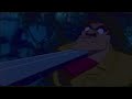 Tarzan Clayton S Death 1999 VHS Capture