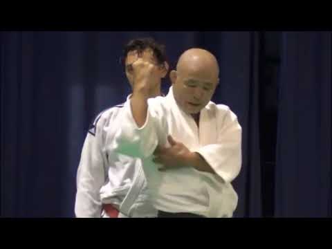 ISAO OKANO Sensei : Comment apprendre le Judo aux débutants ?