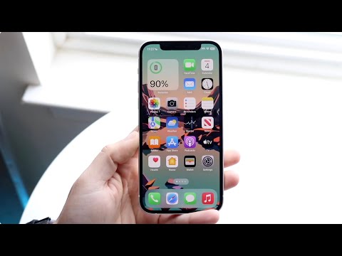 iPhone 12 In 2026! (Still Worth Buying?) (Review)