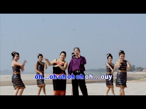 ntxhi yaj tsu vaj Tsis muaj koj pam xwb tsis sov new music video