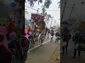 Shri Guru Ravidas Shobha Yatra Part 2 2023