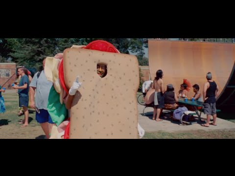 Accepted (8/11) Best Movie Quote - The SHIT Sandwiches (2006)