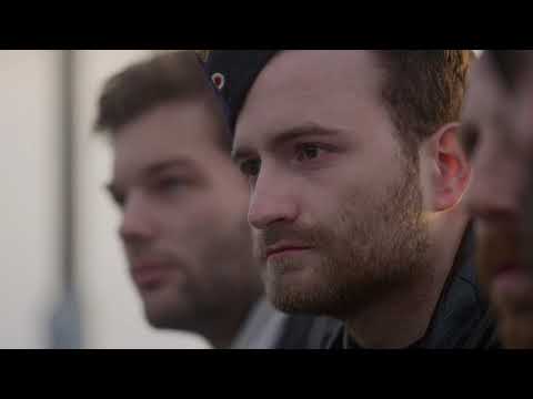 WW2 Hell Under the Sea S03E01