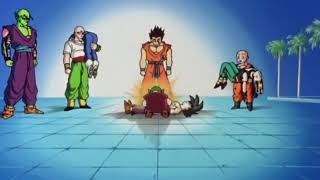 Download lagu What did Dende just do to Gohan?! mp3