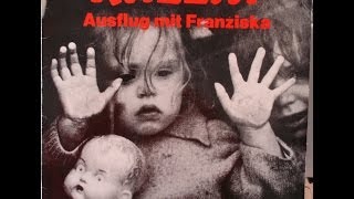 RAZZIA - Ausflug mit Franziska  (w/ Lyrics) Complete German Punk