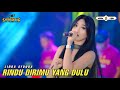 LINDA AYUNDA RINDU DIRIMU YANG DULU SIMPATIK MUSIC