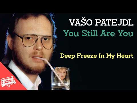 Vašo Patejdl - Deep Freeze In My Heart (1989)
