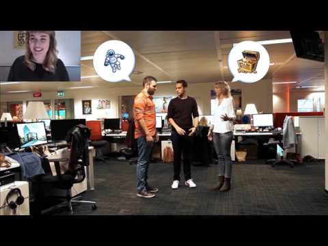 The Sims: back to the Zeroes!