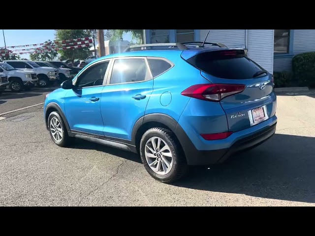 2016 Hyundai Tucson - Image 23