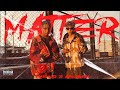 MATTER | THE U.D Ft ​⁠@Anjaan74 (Official Music Video) 2K24