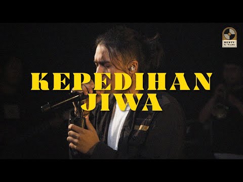 KEPEDIHAN JIWA | Restu In Studio