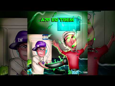 A7PMEC , DJ Wkilla - Pra rir tem que fazer rir