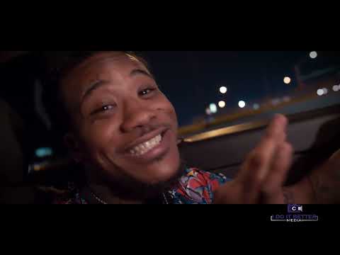 Chozen Ru - Sometimes (feat. Spitta_p) (Official Music Video)