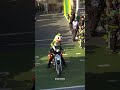 Do the Ducks have the coolest team entrance in college football?