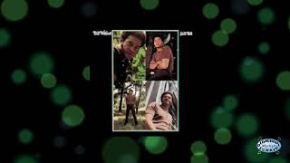 Bill Withers - Let Me In Your Life