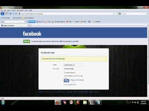 How to get Tons of facebook friends without any hack+ DJGolardo's I've Seen Ya'll (upcoming)