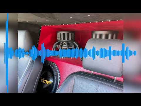 (33-37Hz) MJG ft. 8 Ball - Don't Make Rebassed (Screwed and Low Bass By Danka)