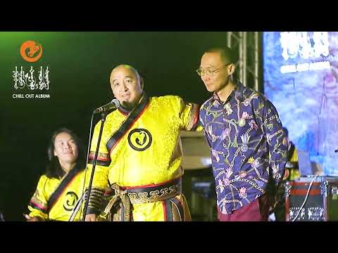 Jonon x Man on the Moon - Summer (Gate: Album Release Party)