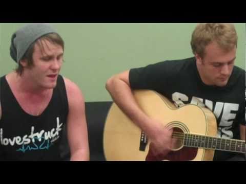 Southern Girls (acoustic) - Life On Repeat