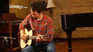 Video thumbnail for Collings 02H by soundpurestudios