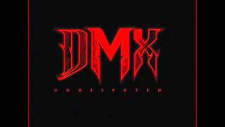 DMX - Love that Bitch (feat. Jannyce) [2012]