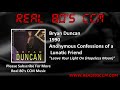 Bryan Duncan - Leave Your Light On (Hopeless Moon)