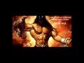 Tribunal - "The Glory Of Achilles" (Manowar Cover ...