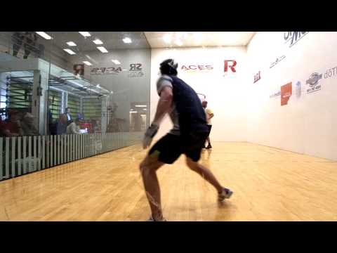 WPH R48Pro SLC - Killian Carroll vs Sean Lenning - Semis