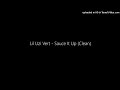 Lil Uzi Vert Sauce It Up Clean