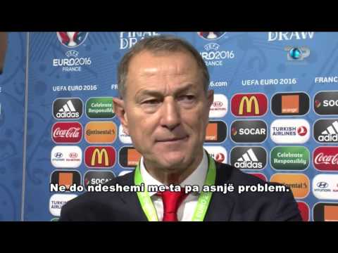 Procesi Sportiv, 14 Dhjetor 2015, Pjesa 1 - Top Channel Albania - Sport Talk Show