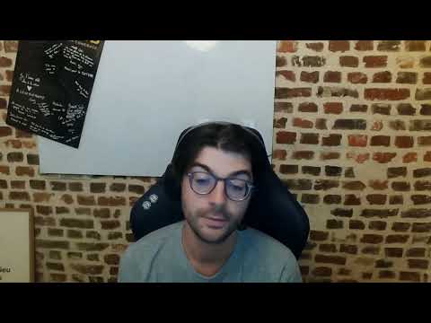 "Topson is one of the BEST players in the world" - Ceb