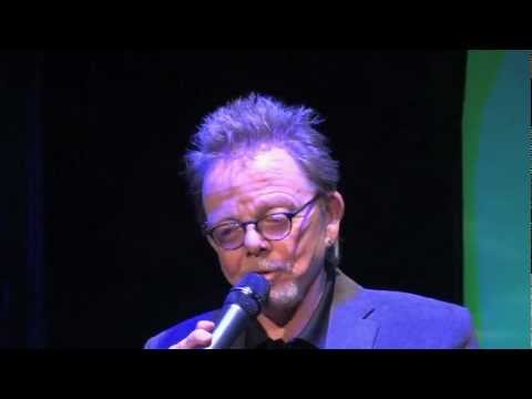 Paul Williams "The Rainbow Connection" at Rockers On Broadway - New York - Oct. 15, 2012