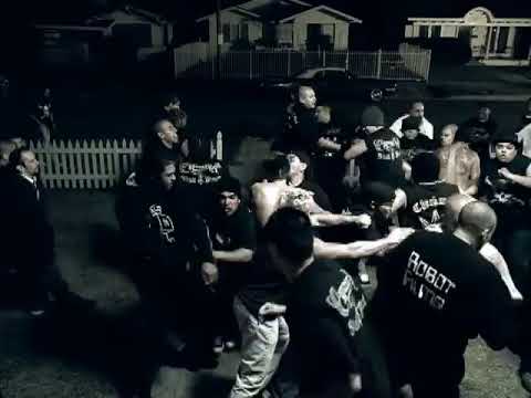 Videoclip de Trouble Seeker — Cypress Hill