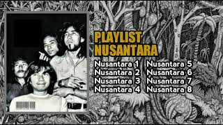Download lagu Koes Plus | Nusantara 1-8 | Radio Koes Plus mp3