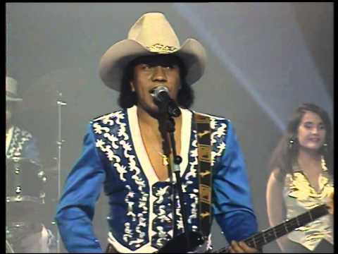 BRONCO "LOS CASTIGADOS"