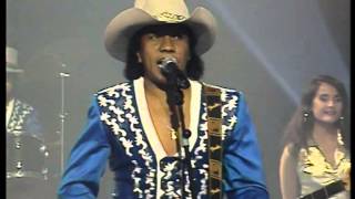 BRONCO &quot;LOS CASTIGADOS&quot;