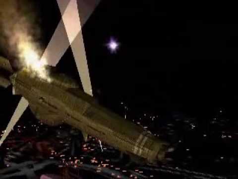 Xenogears - Pt. 74 - Attacco a Nortune [ITA]