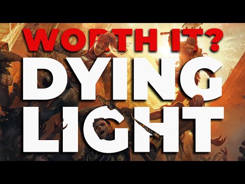 How True is Dying Light: The Board Game to the Original Video Game?!