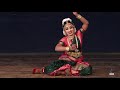 Chaliye Kunjanamo- Bharatnatyam Padam