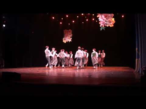 TDK “Zalktis” koncertā AIZ VEF KP 21.02.2026