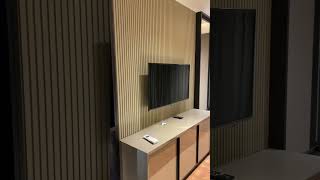 RADHE UPVAN Resort - Club Suite Room