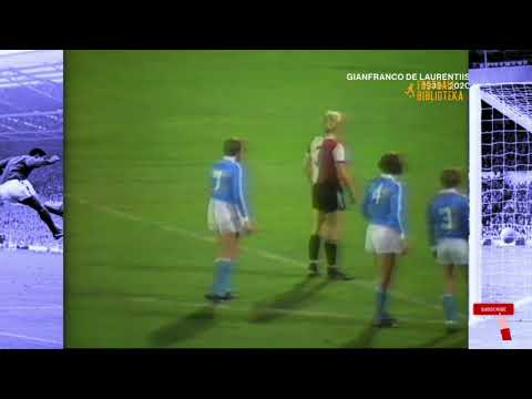 Feyenoord Rotterdam - Malmo FF 4-0 | UEFA Cup | 24.10.1979