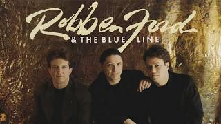 Robben Ford &amp; The Blue Line - Life Song (one for Annie) (1992)