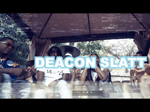 DEACON SLATT: Mo Money (feat. Nuk) Big Godz World Wide LLC
