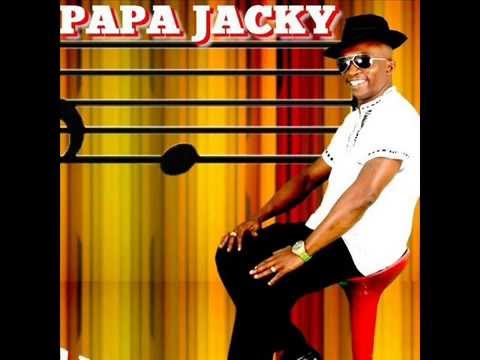 Papa Jacky - Saka Money [Audio]