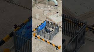 How Towngas Uses DJI Matrice 4D Drones to Monitor Hong Kong Gas Pipelines