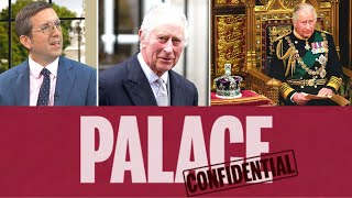 SHOCKING! EXPERTS REACT TO KING’S CANCER BOMBSHELL | PALACE CONFIDENTIAL SPECIAL