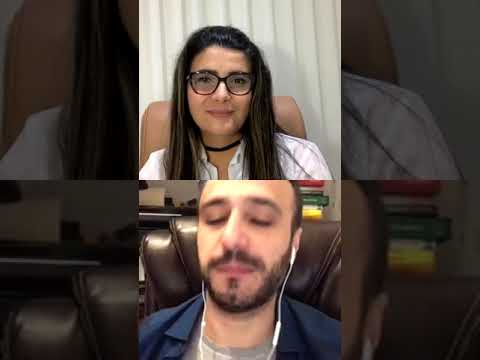 Um bate papo com Thiago Pellegrini (@profpellegrini), É Professor Universitário há 15 anos.