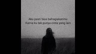 Download lagu Cinta Jangan Pergi - Pochi (Karaoke) mp3