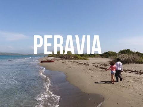 Isla Adentro - El mundo secreto de la provincia Peravia - T02E04 ¡SORPRESA AL FINAL DEL EPISODIO!